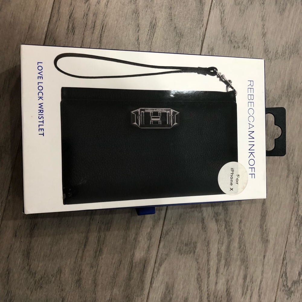 Rebecca minkoff new case
